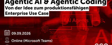 Agentic AI & Agentic Coding Webinar