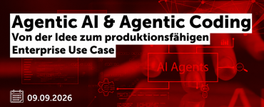 Agentic AI & Agentic Coding Webinar