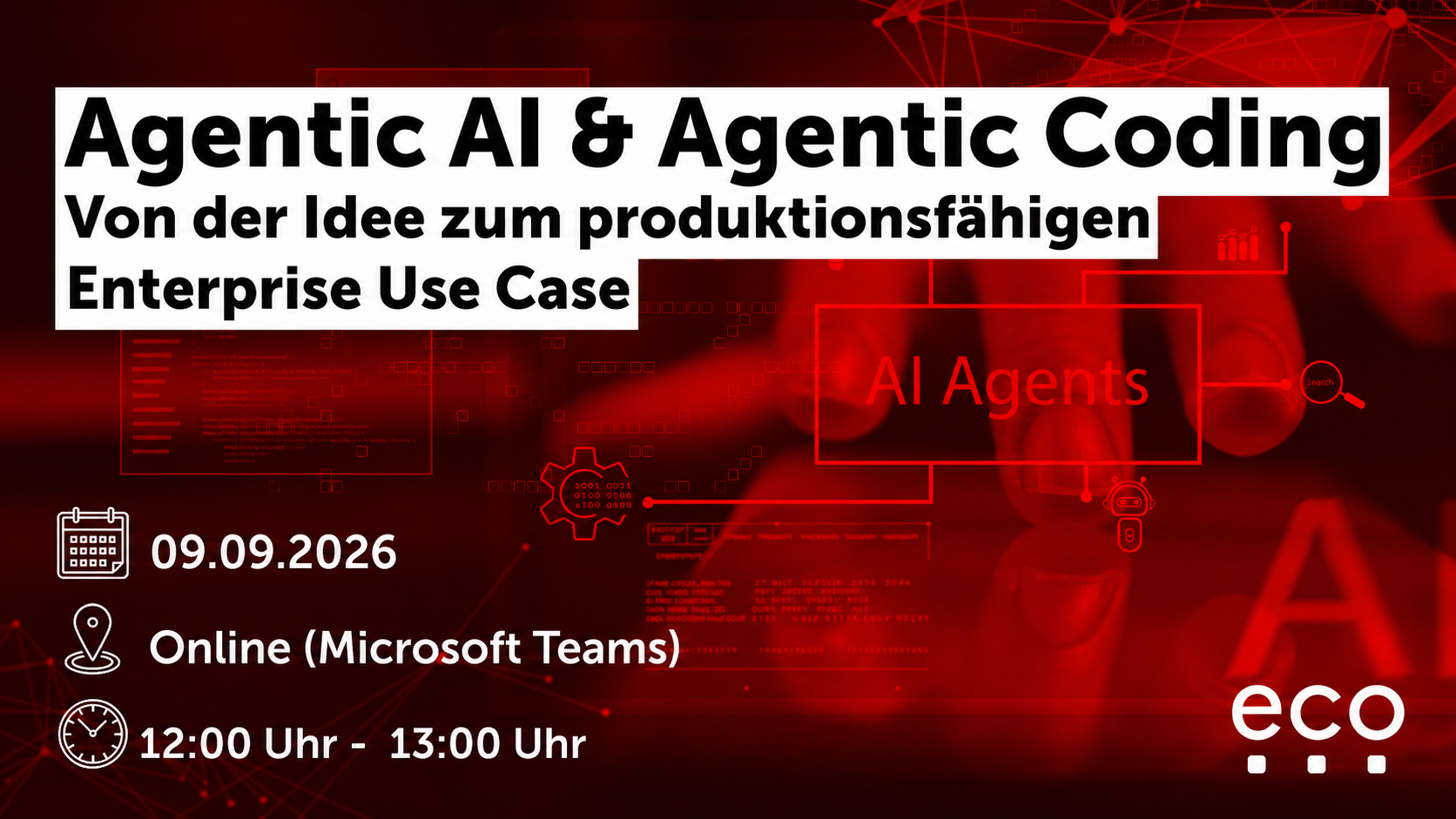 Agentic AI