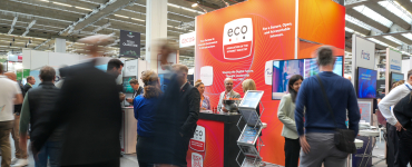 Cloud, KI, Edge und Rechenzentren: eco gestaltet Tech Show Frankfurt 2026 mit 1