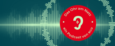 eco Podcast zu KI-Souveränität 5