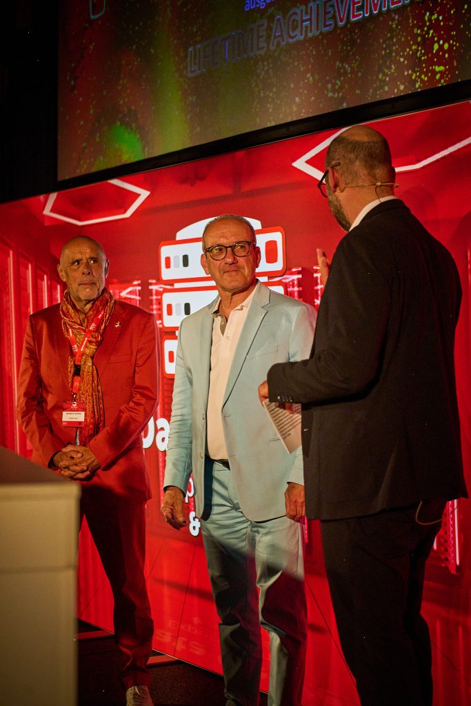 eco Data Center Award – Gewinner & Nominierte 2026 2