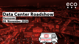 Data Center Roadshow - Hannover (2026)