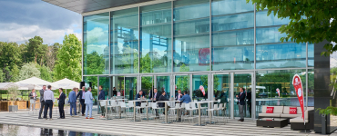 Data Center Expert Summit 2026: Rechenzentren im Spannungsfeld von Energie, Regulierung und Resilienz 16