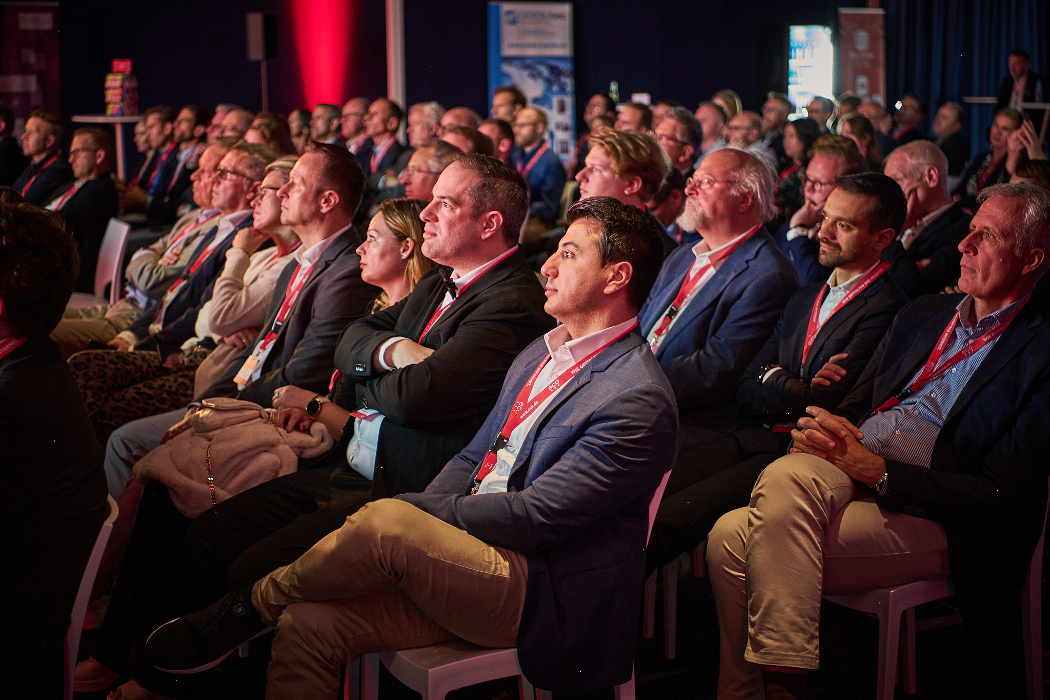 Data Center Expert Summit 2026: Rechenzentren im Spannungsfeld von Energie, Regulierung und Resilienz 21