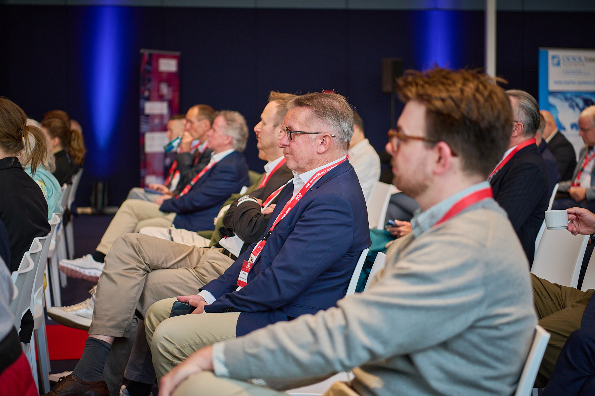 Data Center Expert Summit 2026: Rechenzentren im Spannungsfeld von Energie, Regulierung und Resilienz 20