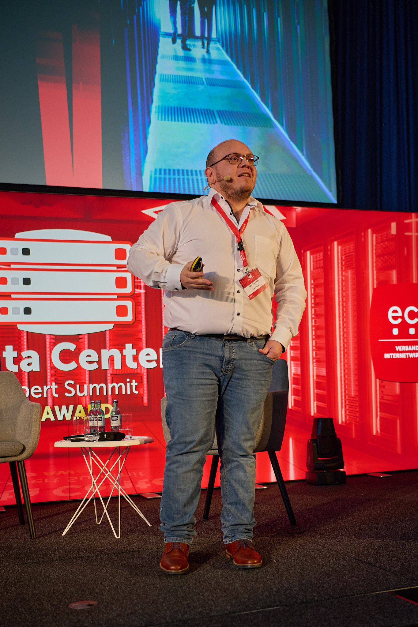 Data Center Expert Summit 2026: Rechenzentren im Spannungsfeld von Energie, Regulierung und Resilienz 6