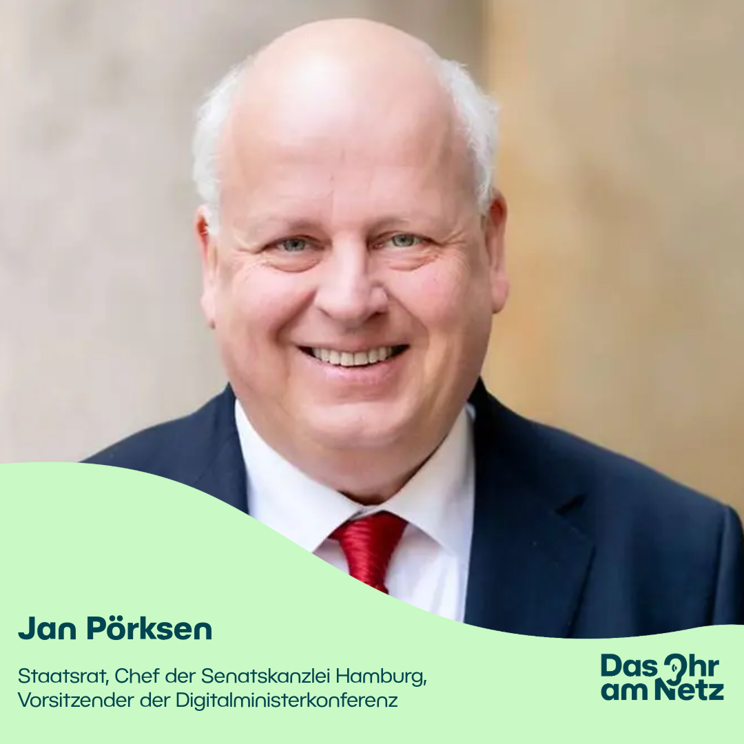 eco Podcast mit dem Vorsitzenden der Digitalministerkonferenz 1