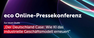 Online-Pressekonferenz - Neue IW-Studie: Deutschlands KI-Chance liegt in Industrial AI