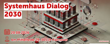 Systemhaus Dialog 2030 (Hannover)