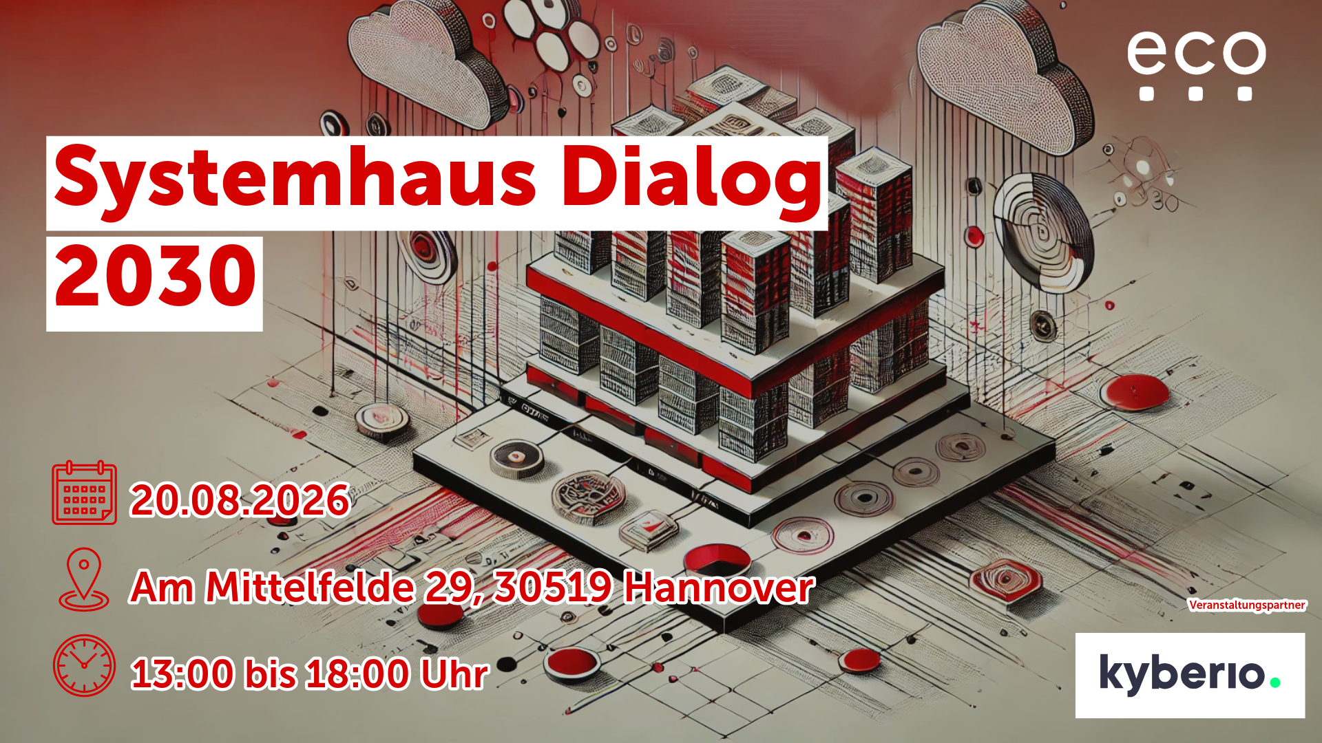 Systemhaus Dialog 2030 (Hannover)