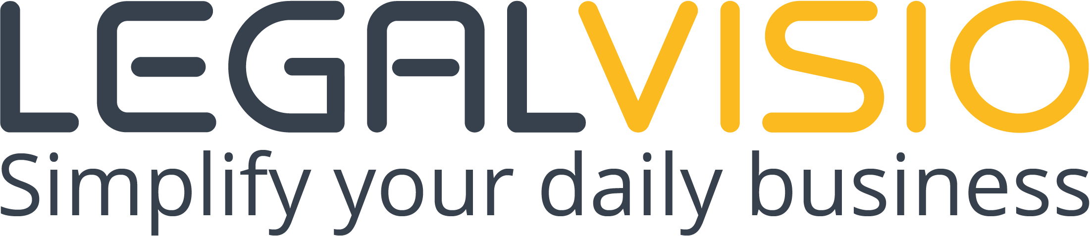 Legalvisio GmbH