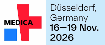 eco auf der MEDICA 2026: Digitale Infrastrukturen für die Zukunft des Gesundheitswesens 1