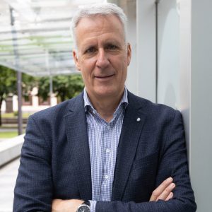 Gerald Obernosterer