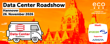 Data Center Roadshow - Hannover (2026) 2