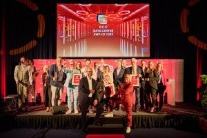 eco Data Center Award 2026: eco prämiert innovative Projekte und prägende Persönlichkeiten der digitalen Infrastruktur
