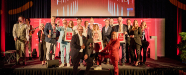 eco Data Center Award 2026: eco prämiert innovative Projekte und prägende Persönlichkeiten der digitalen Infrastruktur