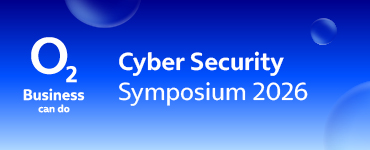 O2 Business Cyber Security Symposium 2026