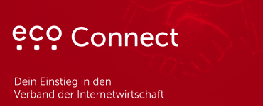 eco Connect – Dein Einstieg in den Verband 7