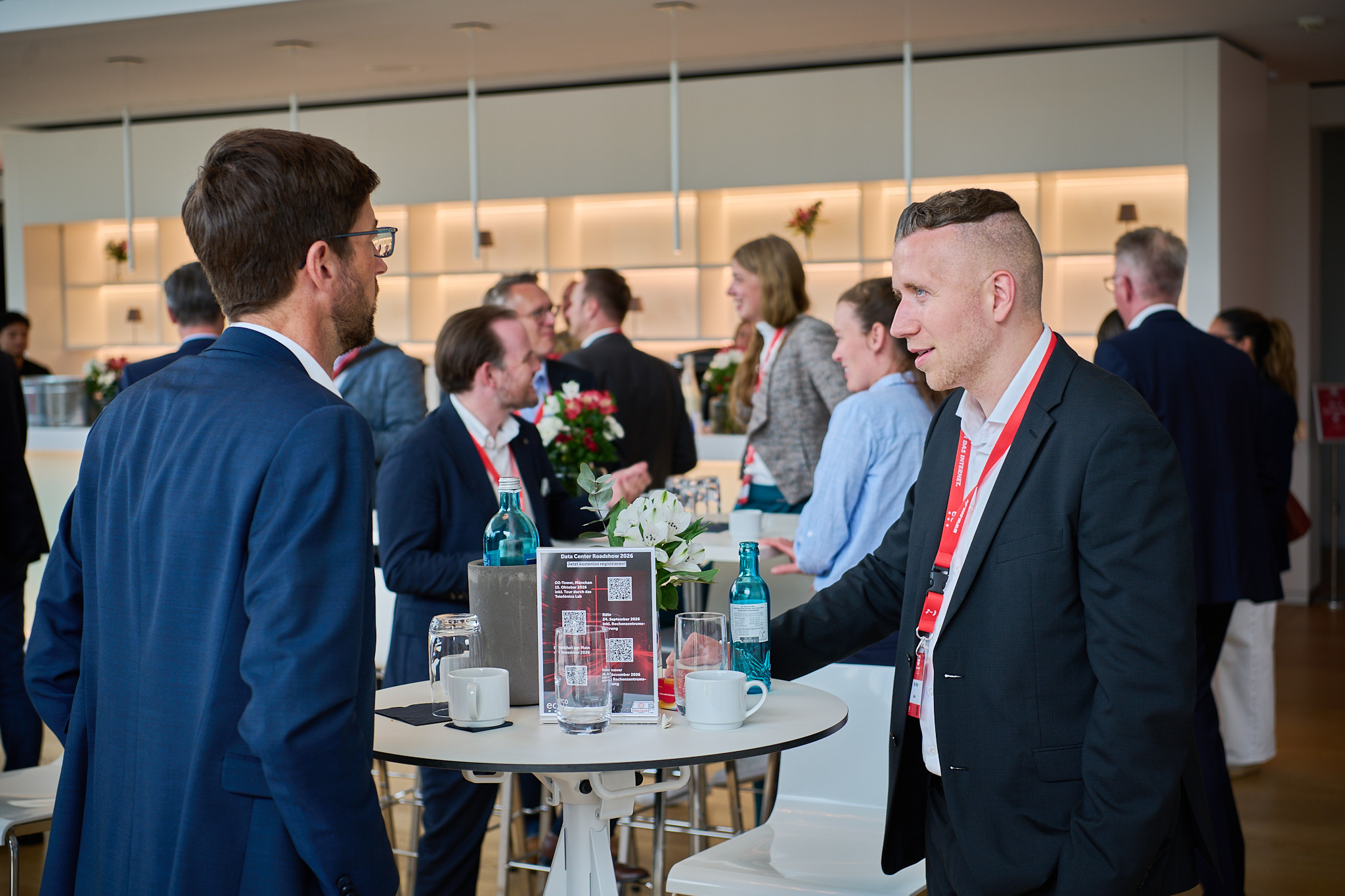 Data Center Expert Summit 2026 28