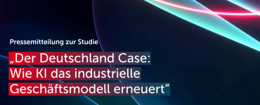 IW-Studie: 120 Milliarden Euro Umsatz durch KI-gestützte Innovationen – Deutschlands Stärke liegt in Industrieanwendungen