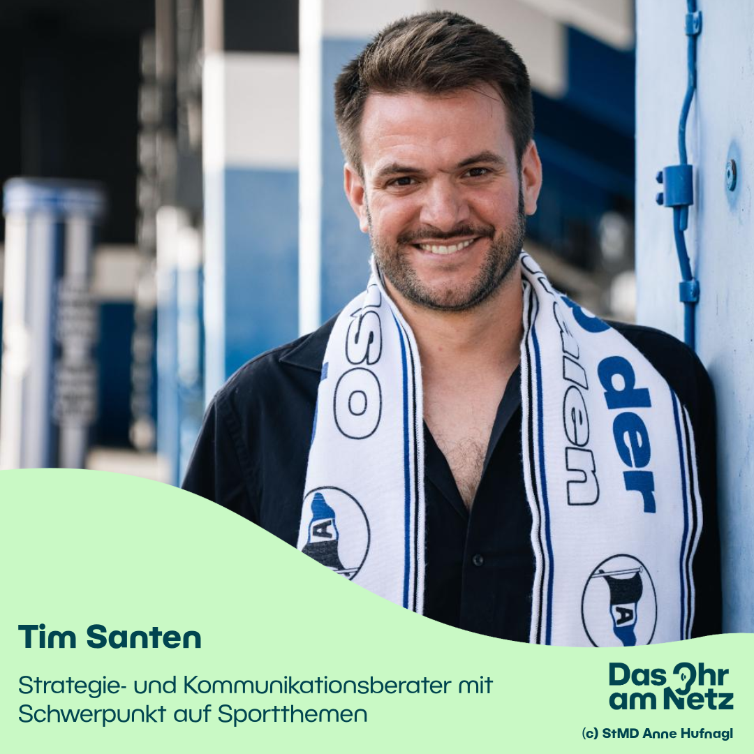eco Podcast zur Digitalisierung im Fußball 1