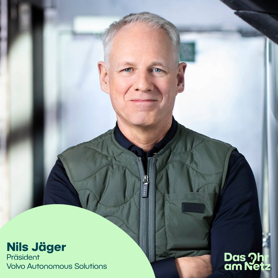 eco Podcast zu Mobility 3