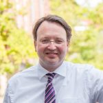 Prof. Dr. Frank Köster