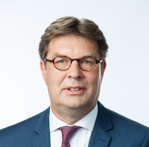 Interview: Ohne effiziente Kühlung keine leistungsfähigen Rechenzentren