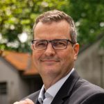 Wolfram Rinner