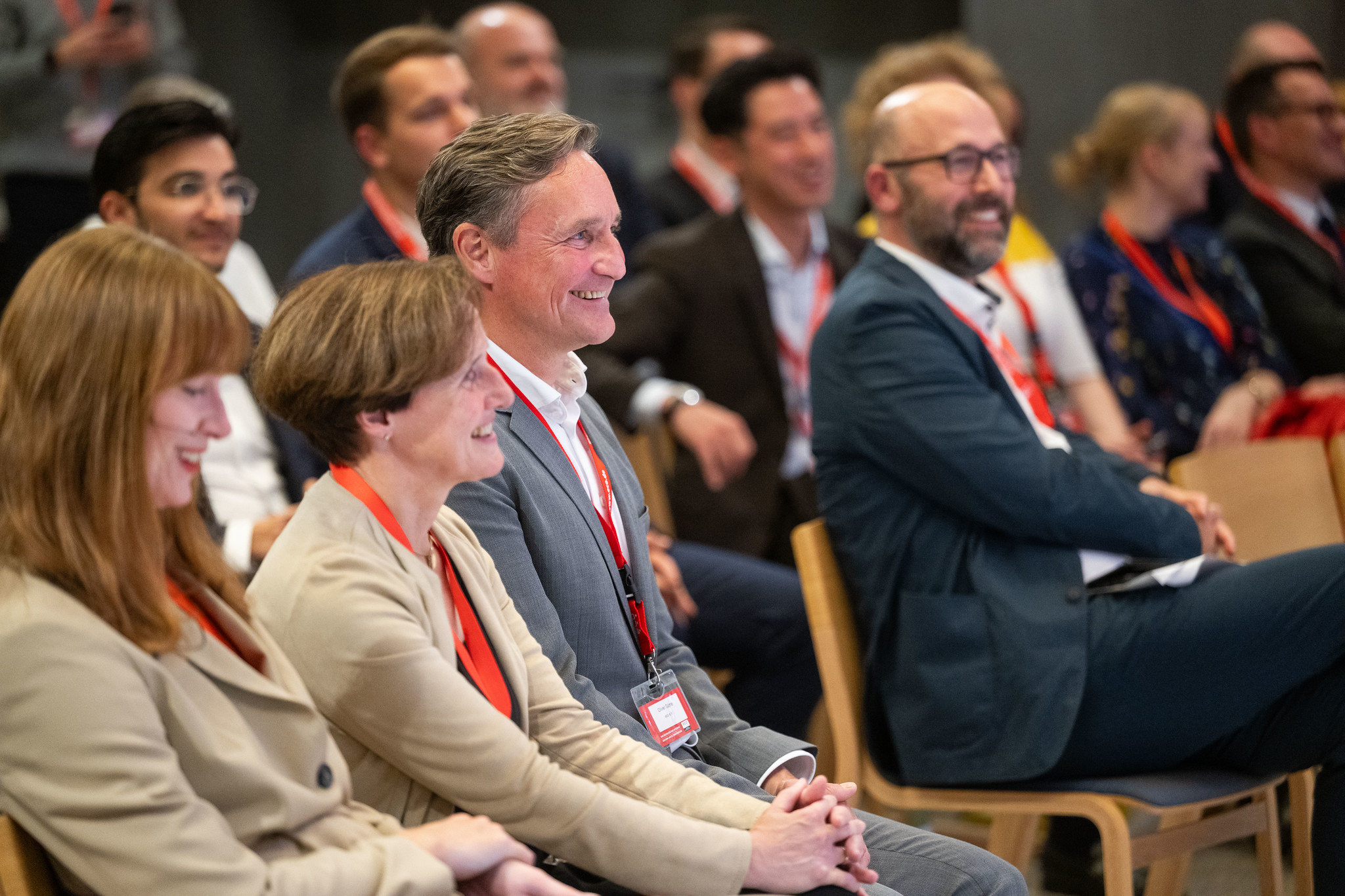 Zehn Jahre Digitalpolitik im Gespräch: Das Netzpolitische Forum feiert Jubiläum