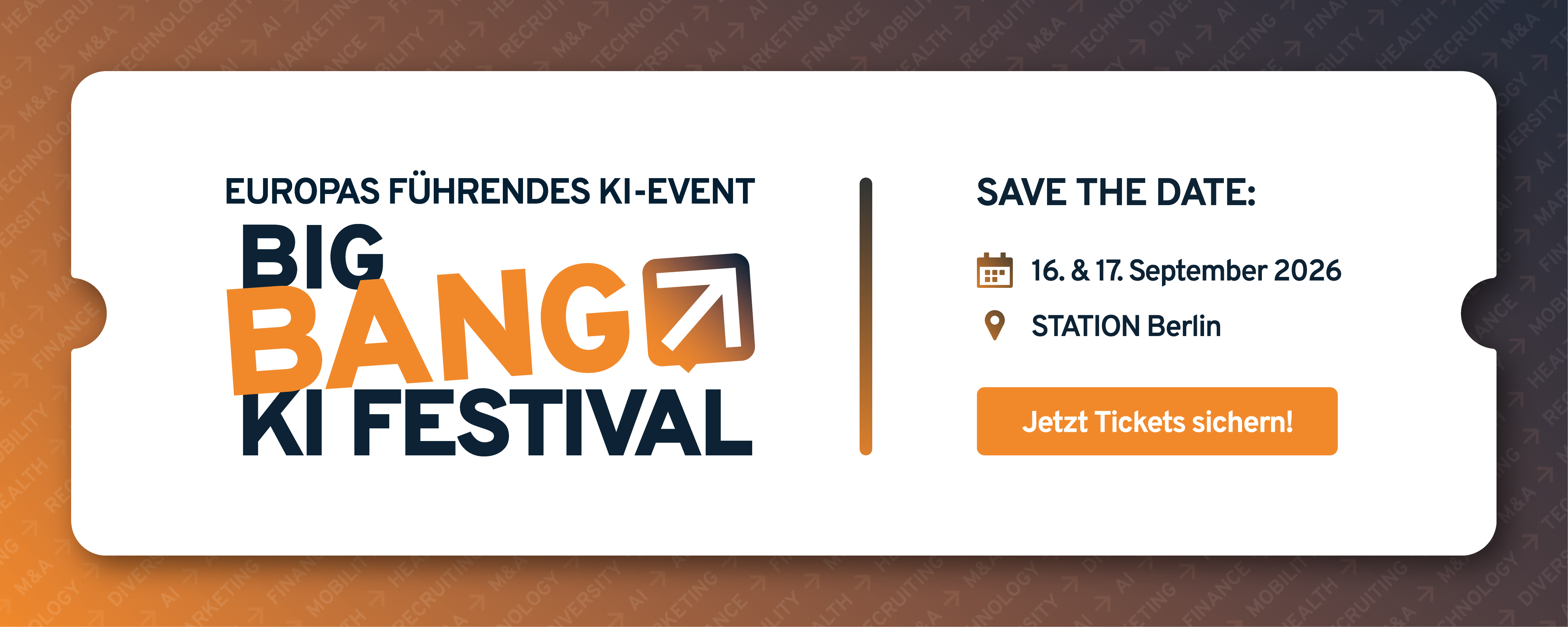 Big Bang KI Festival 2026