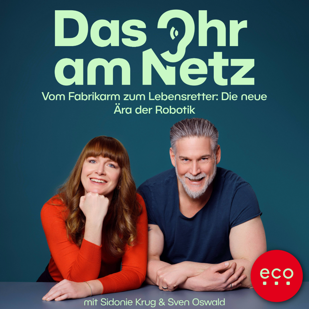 Podcast Das Ohr am Netz 37