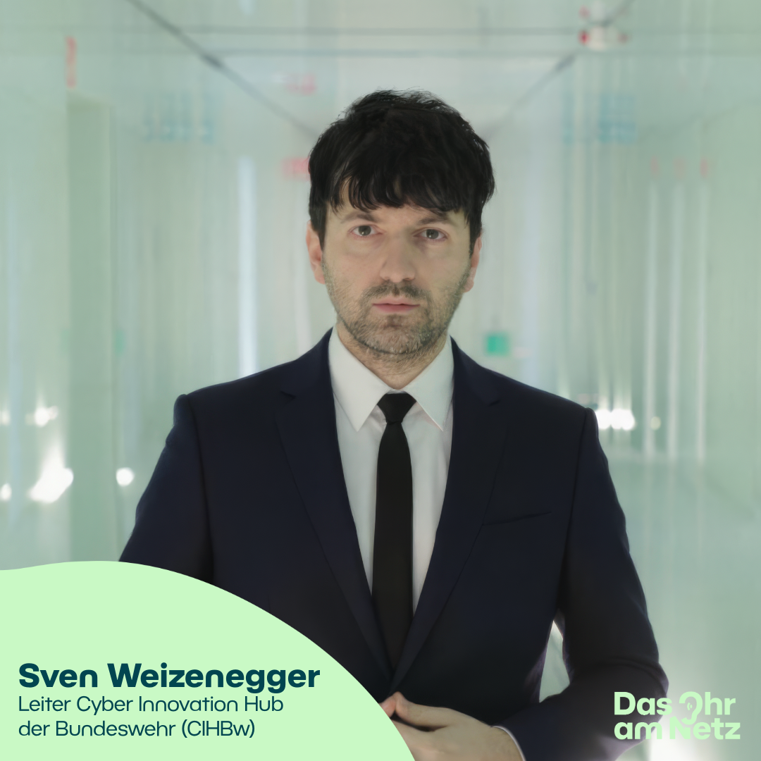 eco Podcast zu Defence 3
