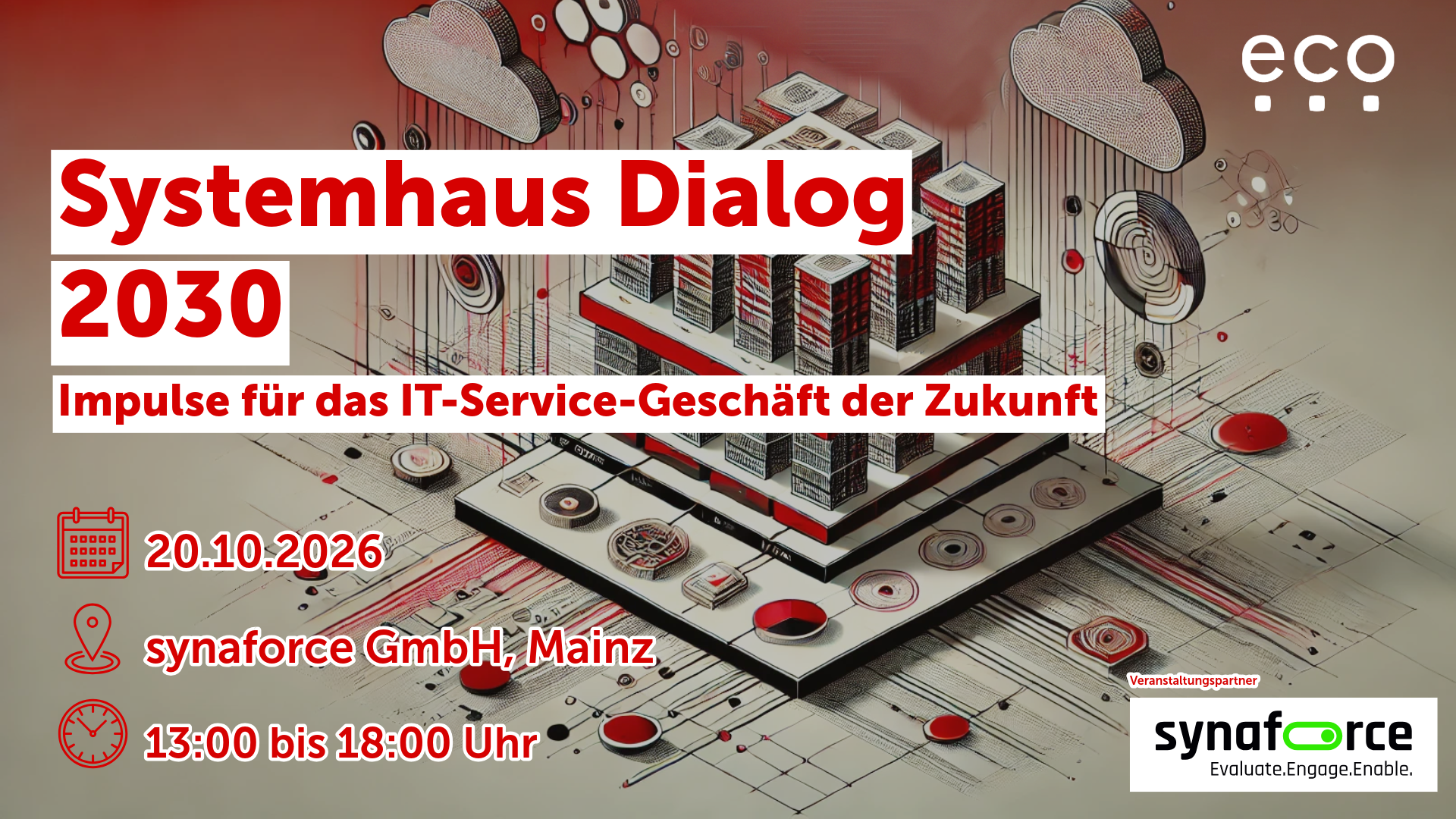 Systemhaus Dialog 2030 (Mainz)