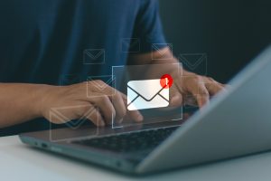 42 Jahre nach Empfang der ersten E-Mail in Deutschland: eco Verband sieht Unternehmen bei E-Mail-Sicherheit in der Pflicht