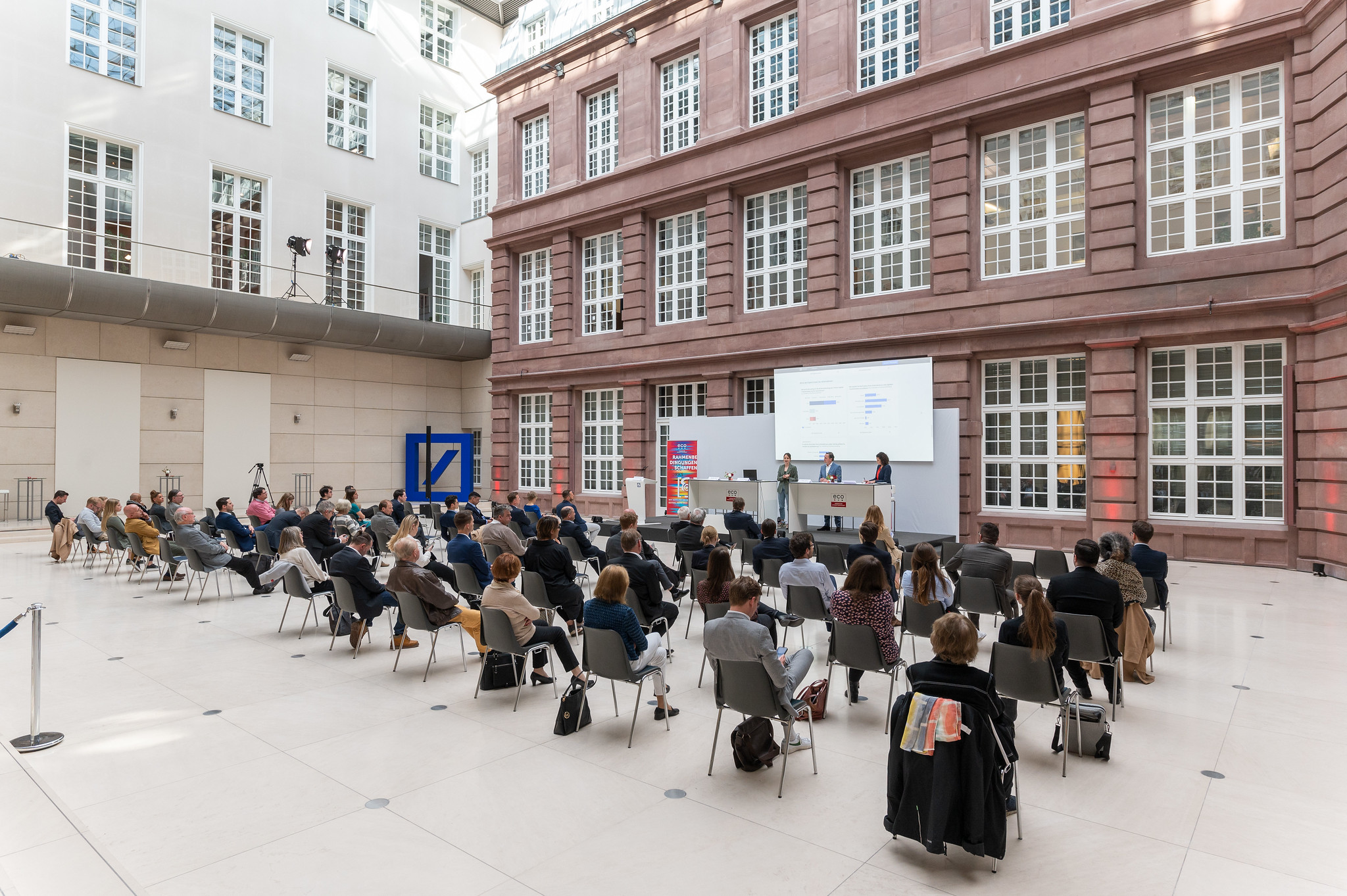 Zehn Jahre Digitalpolitik im Gespräch: Das Netzpolitische Forum feiert Jubiläum 7