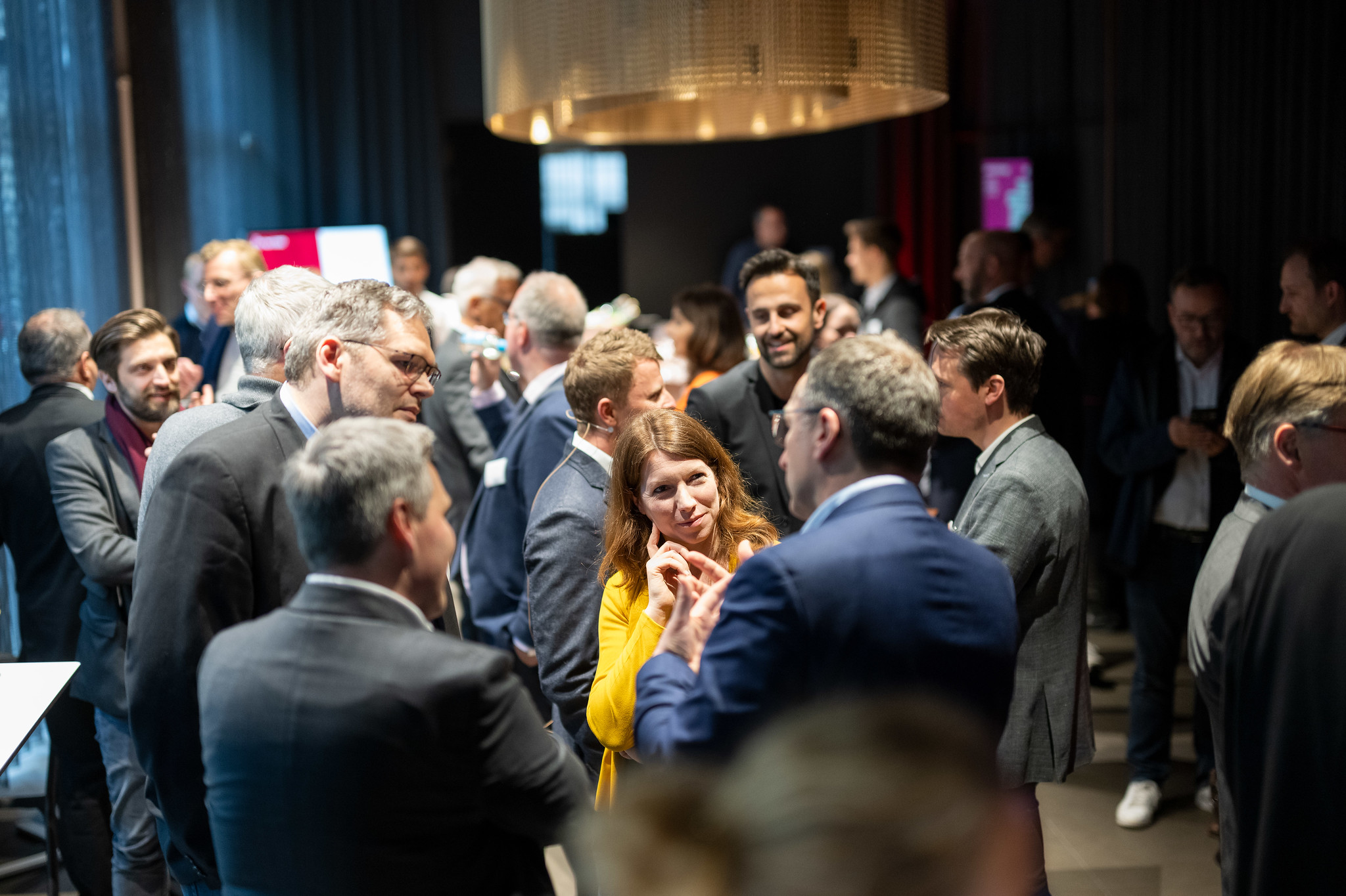 Zehn Jahre Digitalpolitik im Gespräch: Das Netzpolitische Forum feiert Jubiläum 2