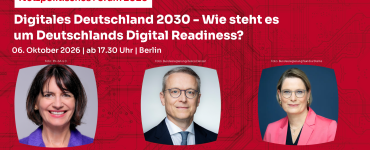 Netzpolitisches Forum 8