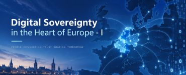 Digital Sovereignty in the Heart of Europe