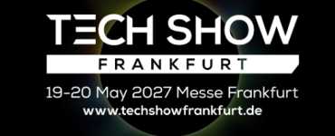Gemeinschaftsstand auf der Tech Show 2027