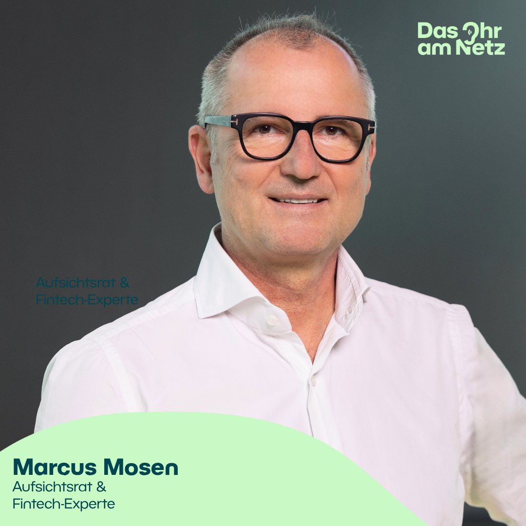 eco Podcast zu Fintech 3