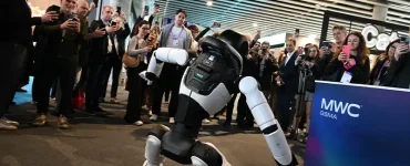 Mobile World Congress 2026 eco KG IoT & NRW.Global Business