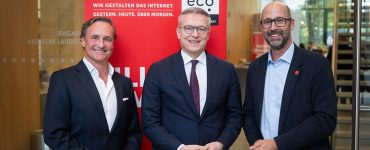 eco-Verband: Regulierung mit Augenmaß und innovationsfreundliche Rahmenbedingungen entscheiden über digitale Handlungsfähigkeit